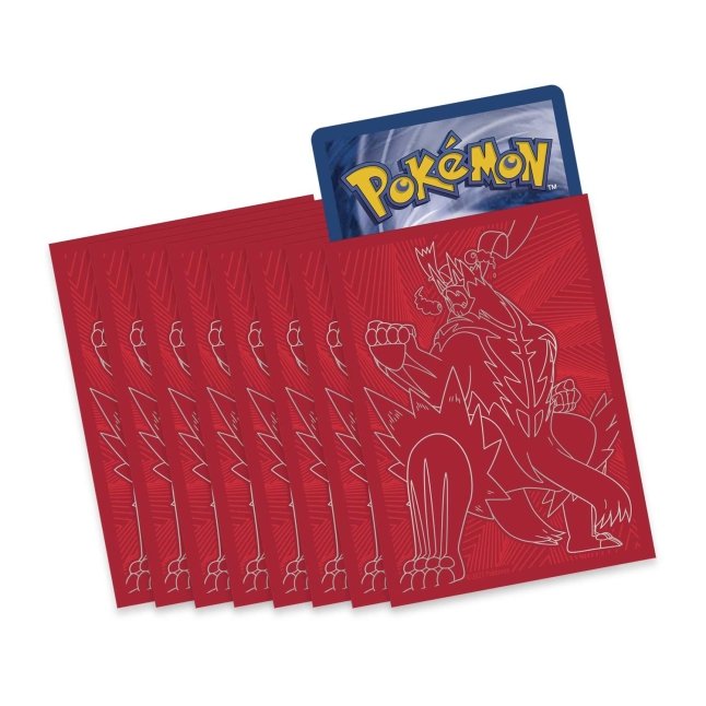 Pokemon Sword & Shield - Battle Styles Elite Trainer Box