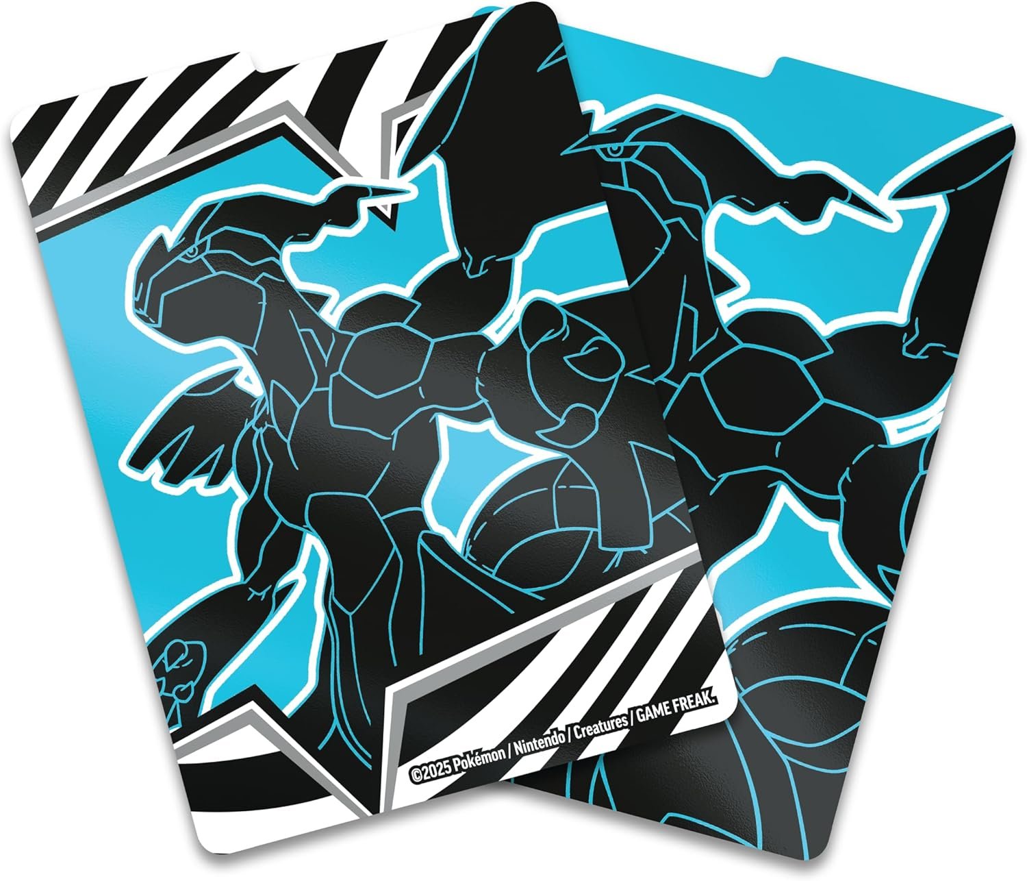 Pokemon SV10.5 Black Bolt Elite Trainer Box (2-Pack)