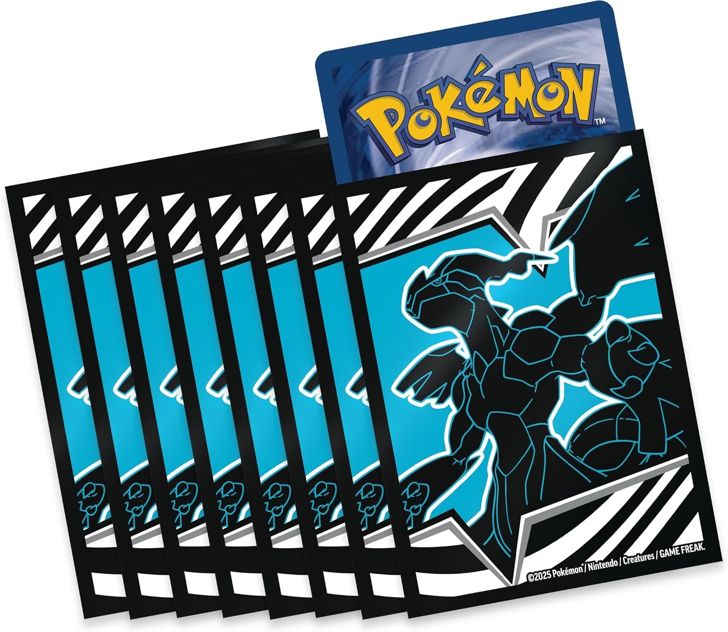 Pokemon SV10.5 Black Bolt Elite Trainer Box (2-Pack)